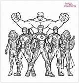 25 Superhero Coloring Pages  Free Printable Sheets And Images For Kids sketch template