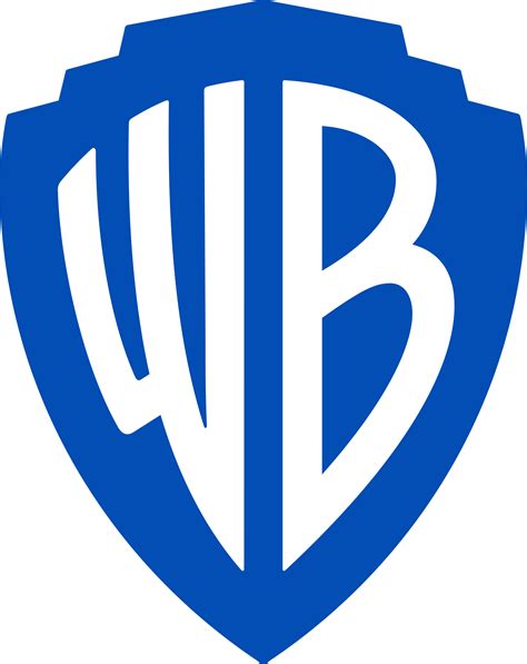 Warner Bros Logo - PNG y Vector