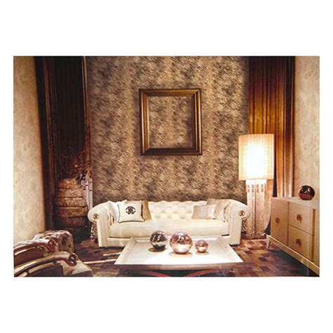 Black and Gold Damask Wallpaper at Rs 2500/roll | Pitampura | New Delhi | ID: 13079808830