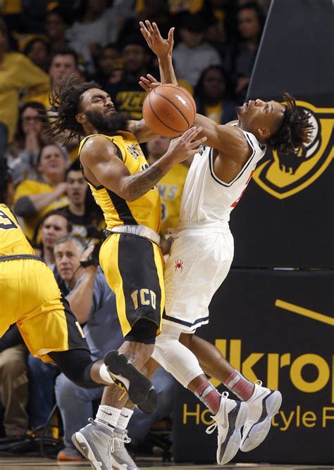 PHOTOS: Richmond 67, VCU 52 men's basketball game | Sports | richmond.com