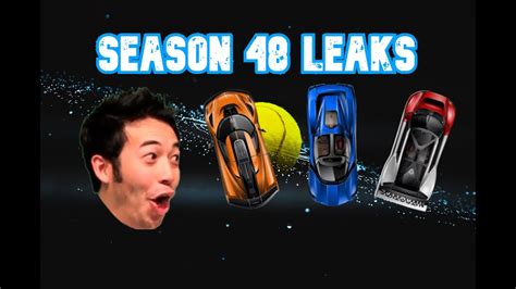 Nitro Type Season 48 LEAKED! New Cars - YouTube