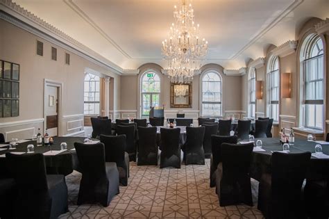 The Regency Suite | Meeting Room | Queens Hotel Cheltenham