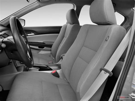 2012 Honda Accord: 24 Interior Photos | U.S. News