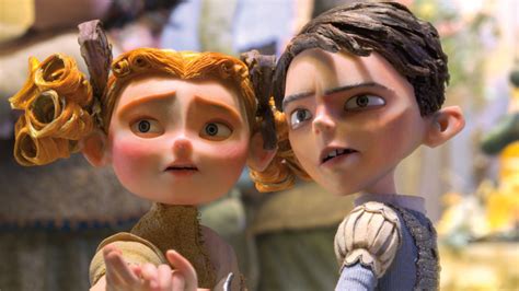 What's Next for Portland's Animation Powerhouse Laika? | Portland Monthly