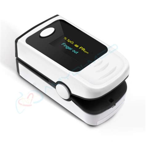 Fingertip Pulse Oximeters – Spo2 Sensor Manufacturer-Amydi