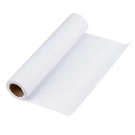 White Kraft Paper Roll, For Packaging, Less Than 80 Gsm at Rs 88 ...