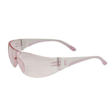 Safety Glasses,Pink 250-10-0904 | eBay