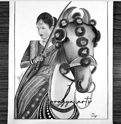 Manikarnika DrawingManikarnika Pencil DrawingManikarnika Pencil SketchManikarnika Pencil Art ...