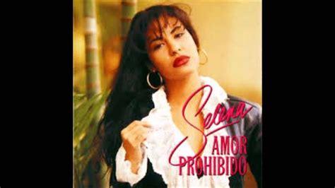 Como La Flor By Selena Quintanilla - YouTube