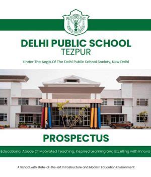 DPS Tezpur Events – Delhi Public School Tezpur