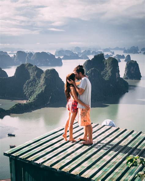 Vietnam Honeymoon Packages: A Sweet and Romantic Trip