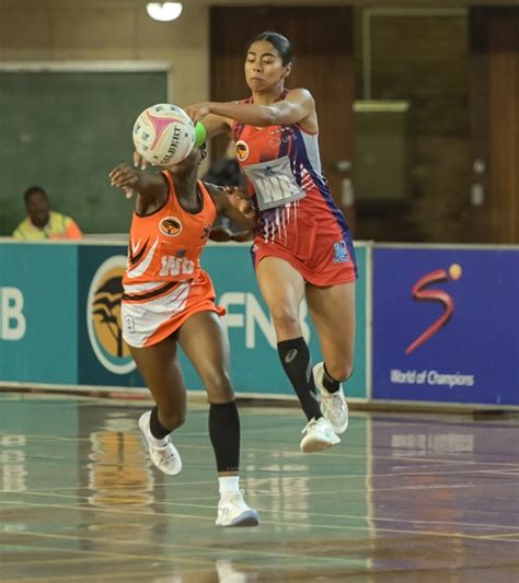 Kovsies determined to showcase their best netball | OFM