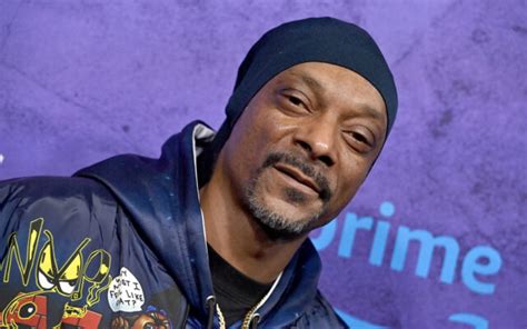 Snoop Dogg Reveals Health Update On Daughter Cori - The Big DM