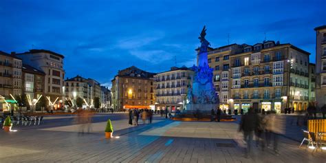 Vitoria Gasteiz! De cabeza a #VitoriaGreenCapitalViajar, comer y amar - Viajes, gastronomía y ...