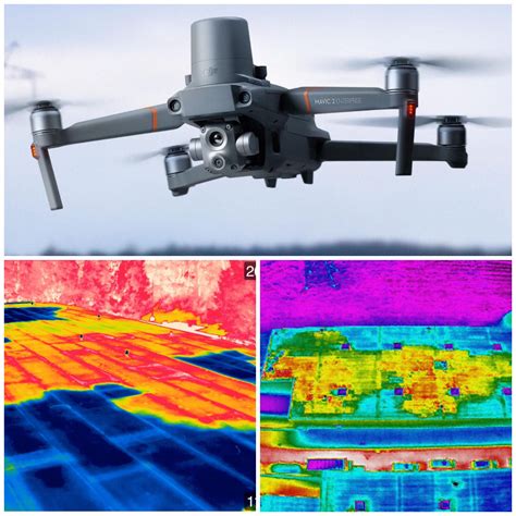 Infrared Drone for Scanning Roofs : r/Roofing