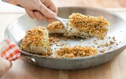 10 Best Frozen Cod Fillets Recipes