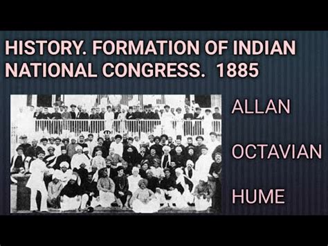 |INDIAN HISTORY||INDIAN NATIONAL CONGRESS||1885||INDIAN ASSOCIATION ...