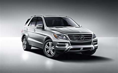 Mercedes-Benz ML 350:picture # 14 , reviews, news, specs, buy car