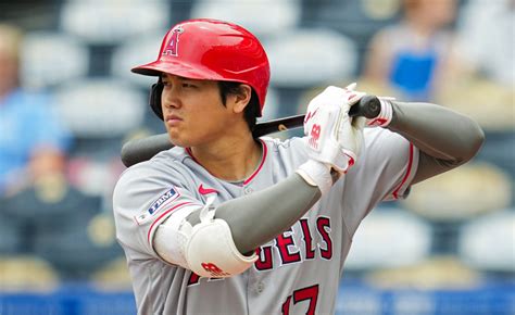 MLB players overwhelmingly believe Shohei Ohtani headed to this ...