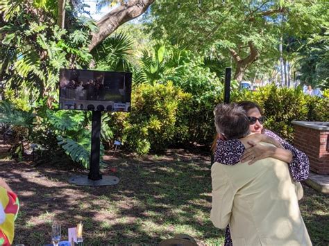 KEY WEST’S LITTLE WHITE HOUSE MUSEUM HOSTS INAUGURATION LUNCH