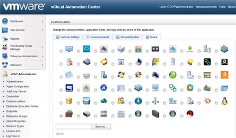 Vmware Icon at Vectorified.com | Collection of Vmware Icon free for ...