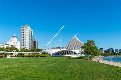 10 Top Tourist Attractions in Milwaukee & Easy Day Trips | PlanetWare