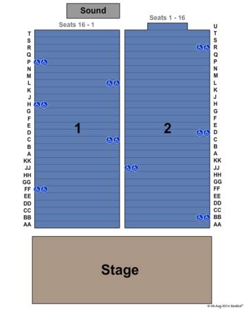 Hollywood Casino at Charles Town Races Tickets in Charles Town West ...