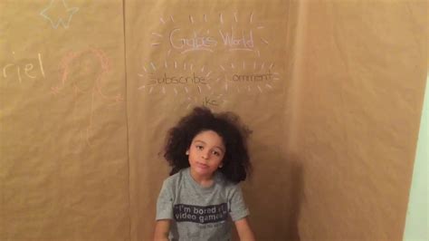 Gabe's World - YouTube