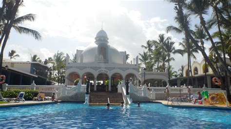 riu bambu resort, punta cana ♥ would die to go back | Hotel riu palace ...