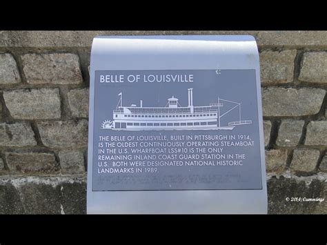 Belle of Louisville