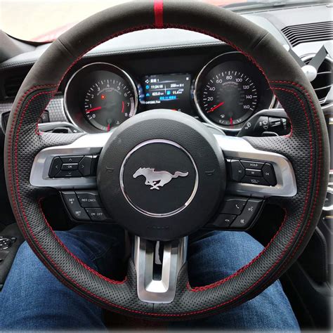 2018-2022 Ford Mustang Steering Wheel | ubicaciondepersonas.cdmx.gob.mx