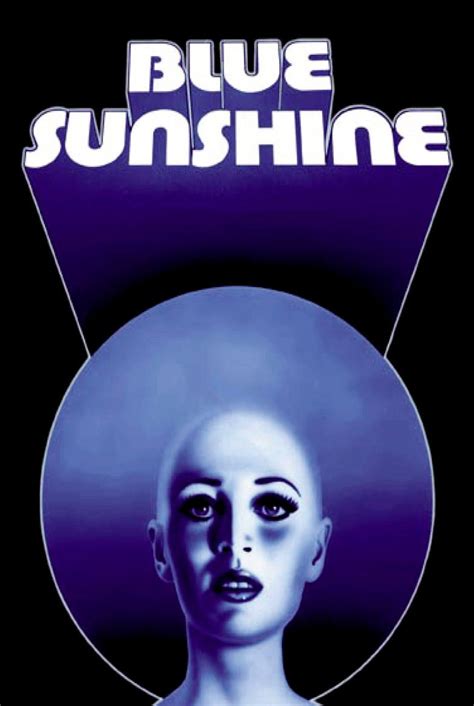 Blue Sunshine (film) - Alchetron, The Free Social Encyclopedia