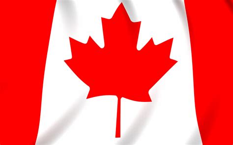 🔥 [90+] Canadian Flag Wallpapers | WallpaperSafari