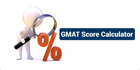 Gmat Score Calculator - The Best Free Online Calculator