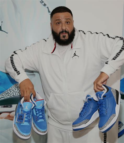 DJ Khaled will let fans buy his clothes on Poshmark for a good cause