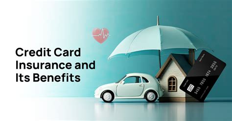 What is Credit Card Insurance? Benefits & How It Works