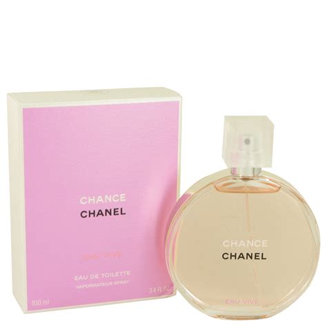 Fashionbeauty4you: Chanel Chance Perfume