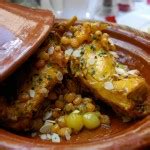Our Restaurant: Moroccan Cuisine at its Best | Riyad El Cadi