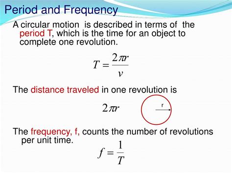 PPT - Circular Motion PowerPoint Presentation, free download - ID:1273171