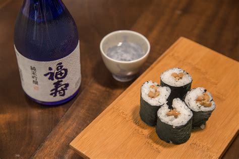 Natto Sushi: What is Natto, How to Enjoy, and Sake Pairings (2021)