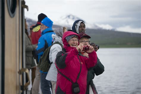 Akureyri Whale Watching Tour | ambassador.is