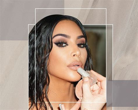 16 Iconic Kim Kardashian Makeup Looks Over the Years