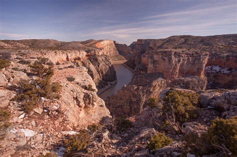 Michael Speed | Bighorn Canyon - Montana