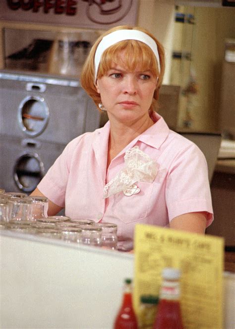 Turner Classic Movies — Ellen Burstyn in Martin Scorsese’s ALICE DOESN’T...