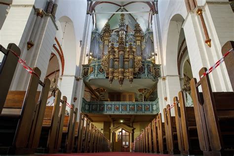 Riga Dome Cathedral » LiveRiga