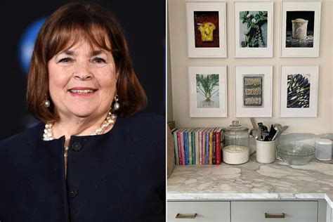 Ina Garten Renovated Her Home Kitchen After 25 Years — See Her Favorite ...