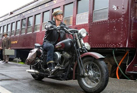 Mutt Williams's motorcycle | Indiana Jones Wiki | FANDOM powered by Wikia