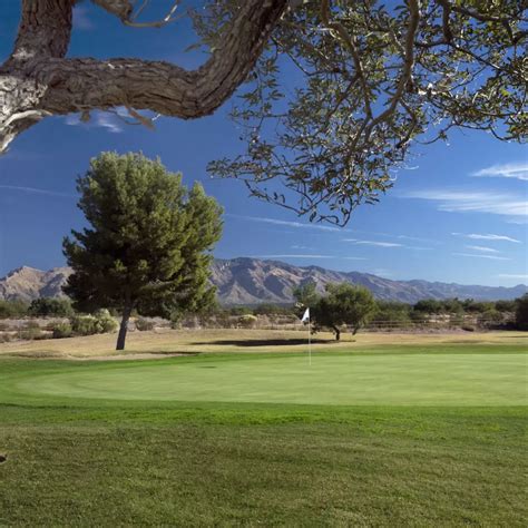 Silverbell Municipal Golf Course in Tucson, Arizona, USA | GolfPass