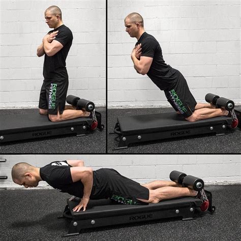 How to Do Nordic Hamstring Curls with Proper Technique In 2023 – Rebound Fitness