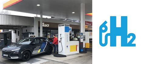 Where Are The Hydrogen Fueling Stations - News Current Station In The Word